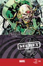 Secret Avengers (2013) #013