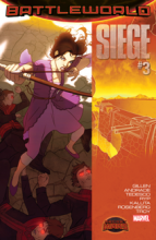 Siege (2015) #003