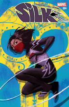 Silk (2016) #004