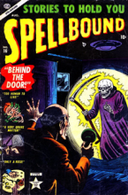 Spellbound (1952) #016