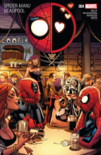 Spider-Man/Deadpool (2016) #004