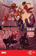Spider-Verse Team-Up (2015) #003