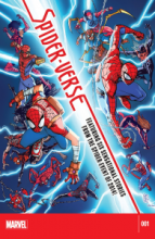 Spider-Verse (2015-01) #001