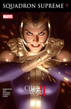 Squadron Supreme (2016) #009