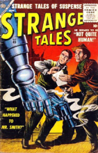 Strange Tales (1951) #049