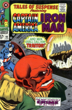 Tales Of Suspense (1959) #090