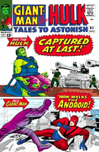 Tales To Astonish (1959) #061