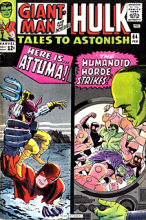 Tales To Astonish (1959) #064