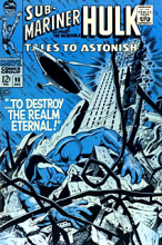 Tales To Astonish (1959) #098