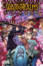 War of the Realms (2019) #006