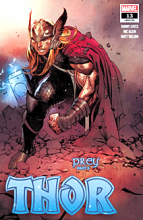 Thor (2020) #013