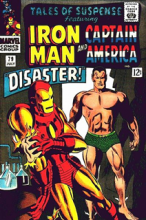 Tales Of Suspense (1959) #079