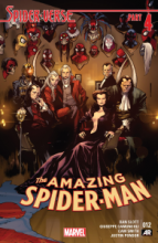 Amazing Spider-Man (2014) #012
