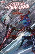 Amazing Spider-Man (2015) #013