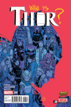 Thor (2014) #006