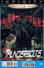 Thunderbolts (2013) #014