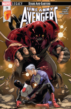 Uncanny Avengers (2015-12) #029