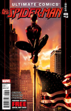 Ultimate Comics - Spider-Man (2011) #007