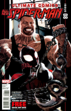 Ultimate Comics - Spider-Man (2011) #008