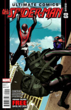 Ultimate Comics - Spider-Man (2011) #009