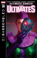 Ultimate Comics Ultimates (2011) #030