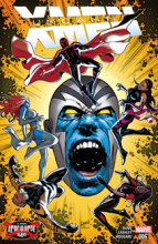 Uncanny X-Men (2016-03) #006