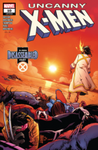 Uncanny X-Men (2019) #010