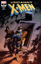 Uncanny X-Men (2019) #017