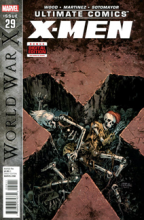 Ultimate Comics X-Men (2011) #029