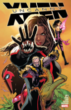 Uncanny X-Men (2016-03) #011