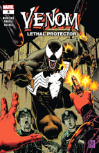 Venom: Lethal Protector (2022) #003