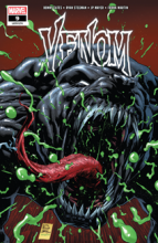 Venom (2018) #009