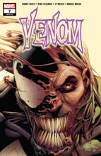 Venom (2018) #007