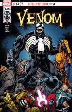 Venom (2017-07) #155