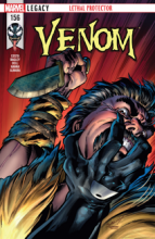 Venom (2017-07) #156