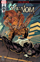 Venom (2017-07) #157