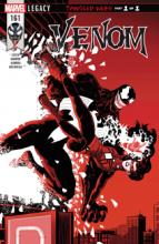 Venom (2017-07) #161