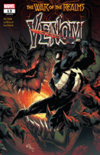 Venom (2018) #013