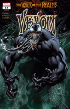 Venom (2018) #014