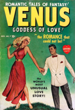 Venus (1948) #007