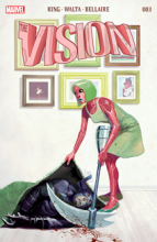 Vision (2016) #003