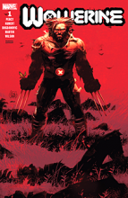 Wolverine (2020) #001