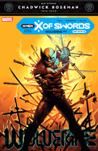 Wolverine (2020) #006