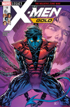 X-Men: Gold (2017) #018