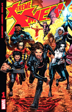 X-Treme X-Men (2023) #001