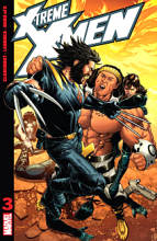 X-Treme X-Men (2023) #003