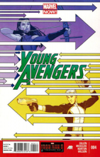 Young Avengers (2013) #004