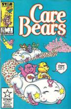 Care Bears (1985) #001