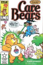 Care Bears (1985) #002