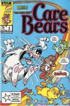 Care Bears (1985) #004